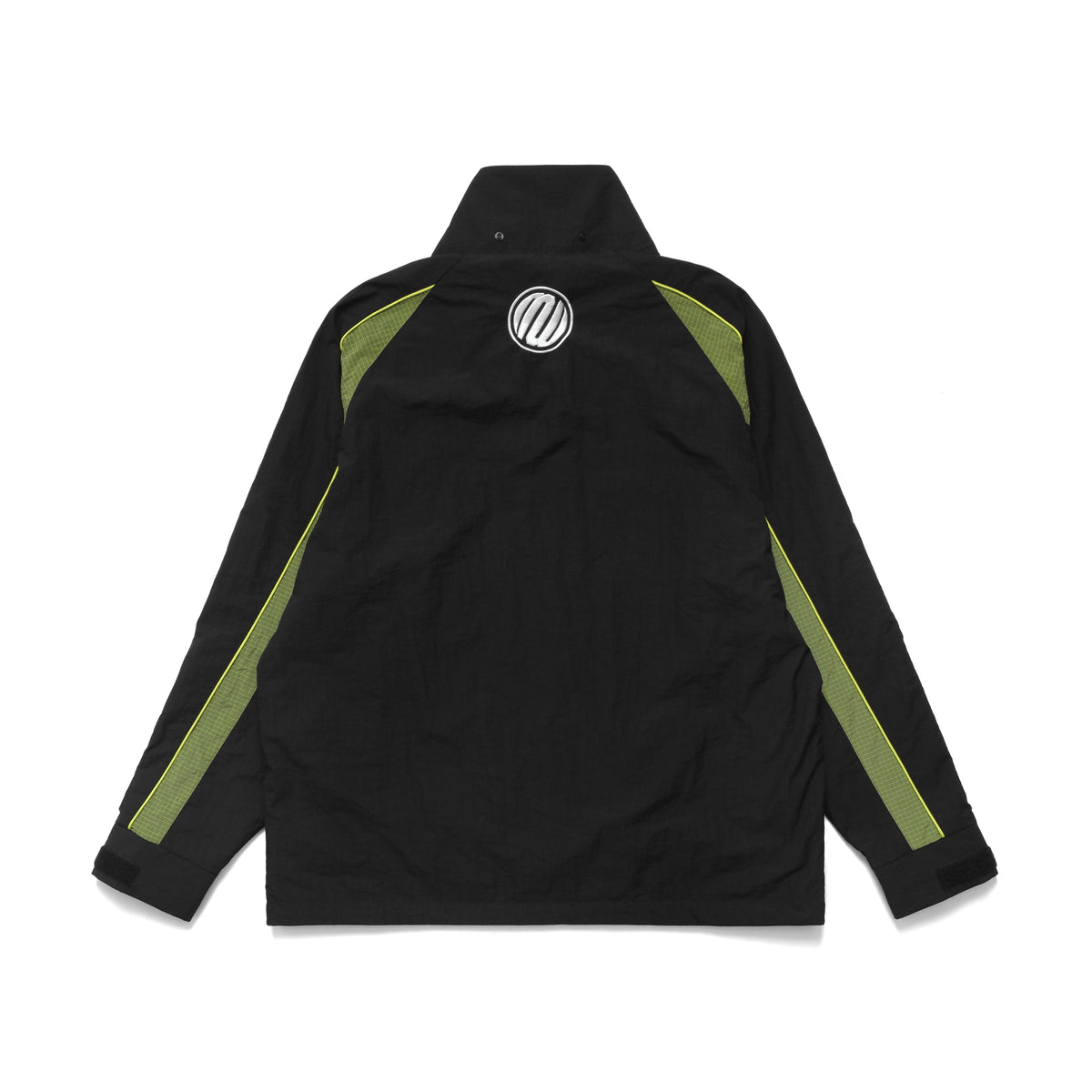 Speed Fishing Jacket