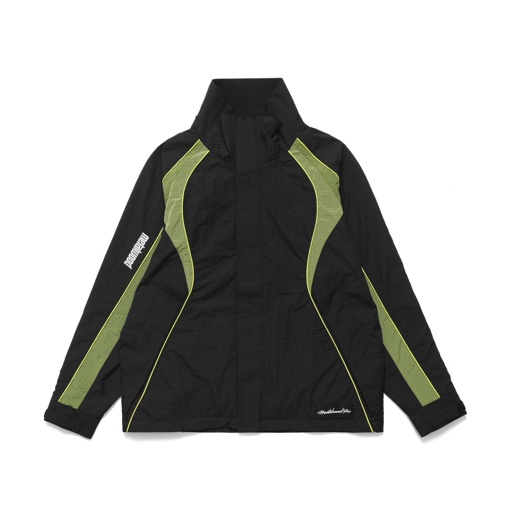 Speed Fishing Jacket
