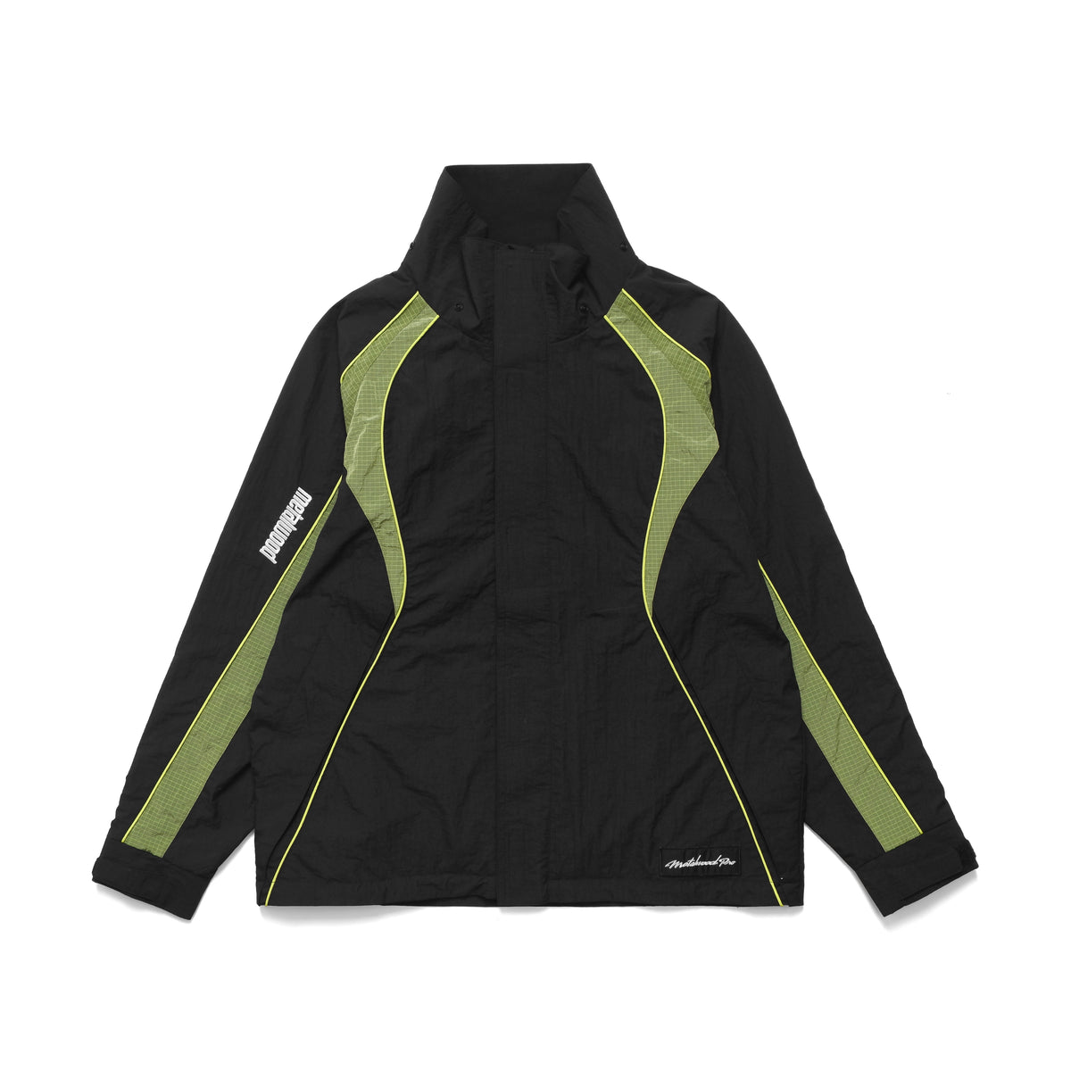 Speed Fishing Jacket