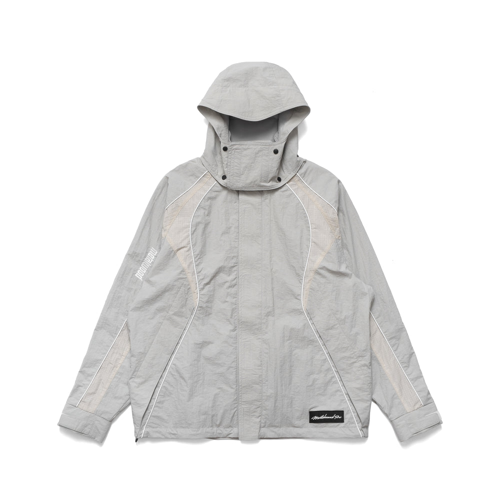 Speed Fishing Jacket