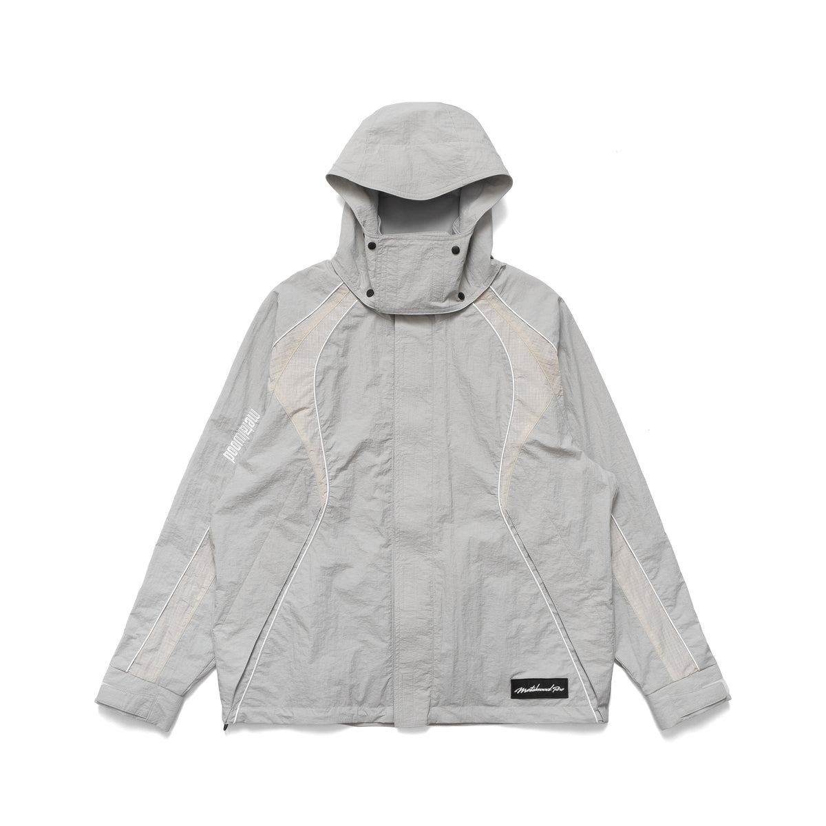 Speed Fishing Jacket
