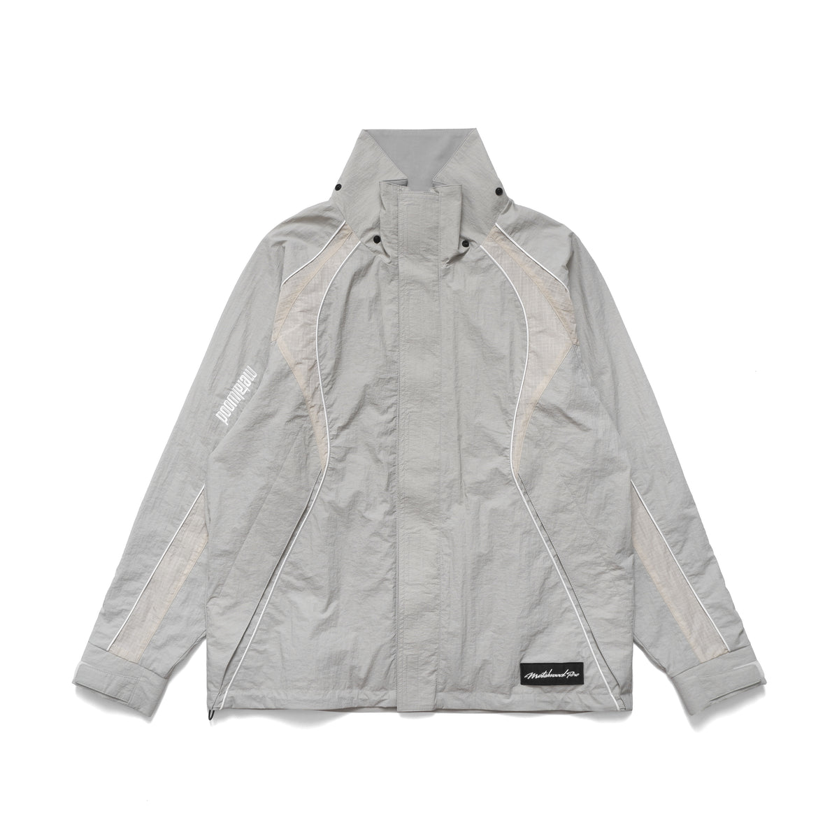 Speed Fishing Jacket