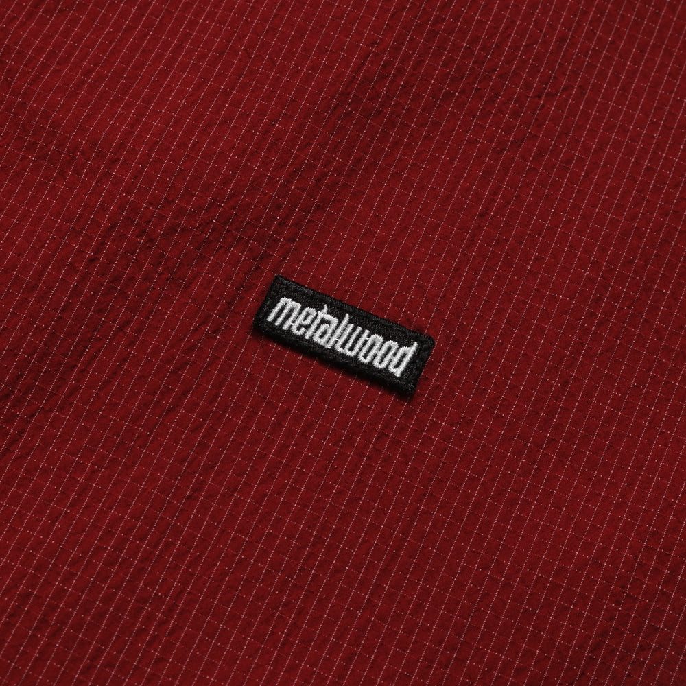 Lightweight Track Jacket