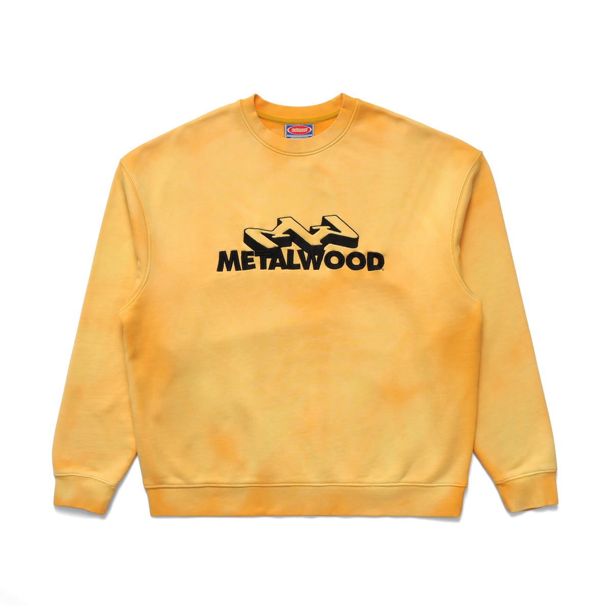 Mountaineer Crewneck Sweatshirt
