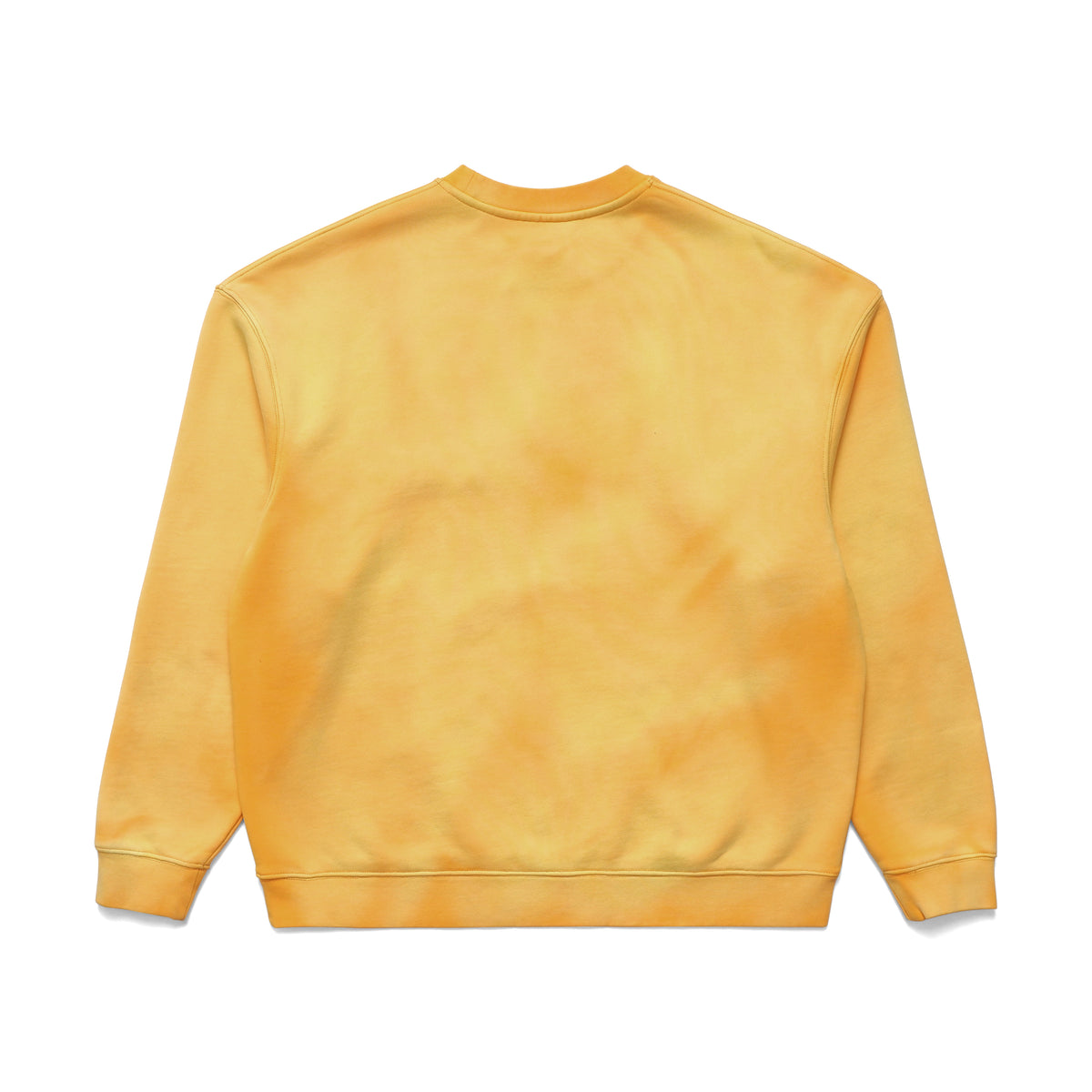 Mountaineer Crewneck Sweatshirt