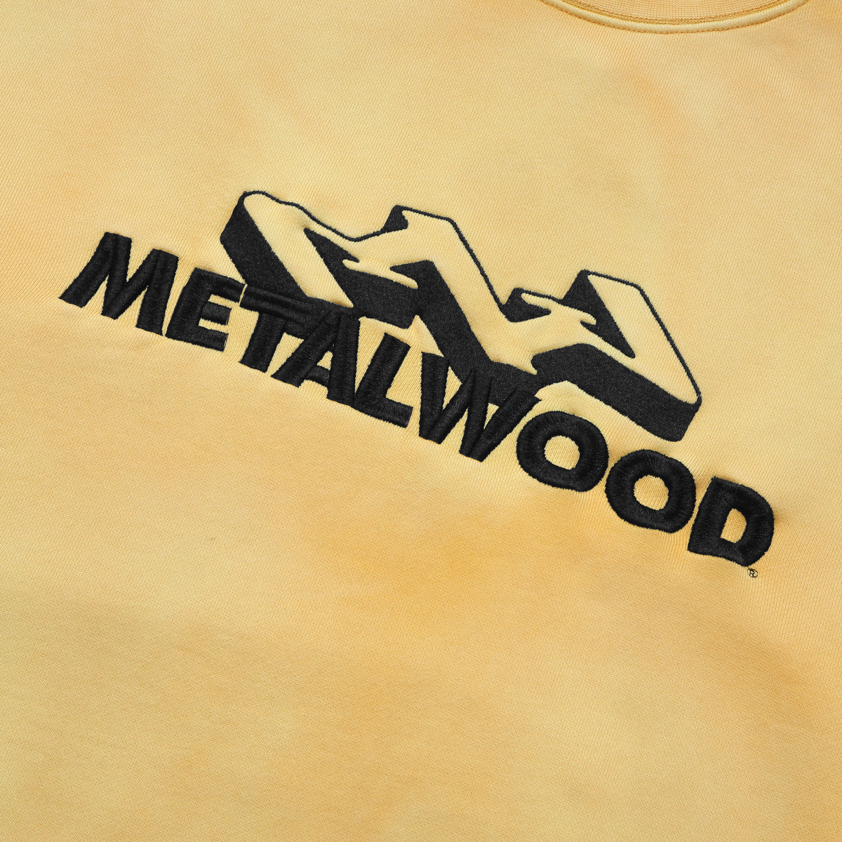 Mountaineer Crewneck Sweatshirt