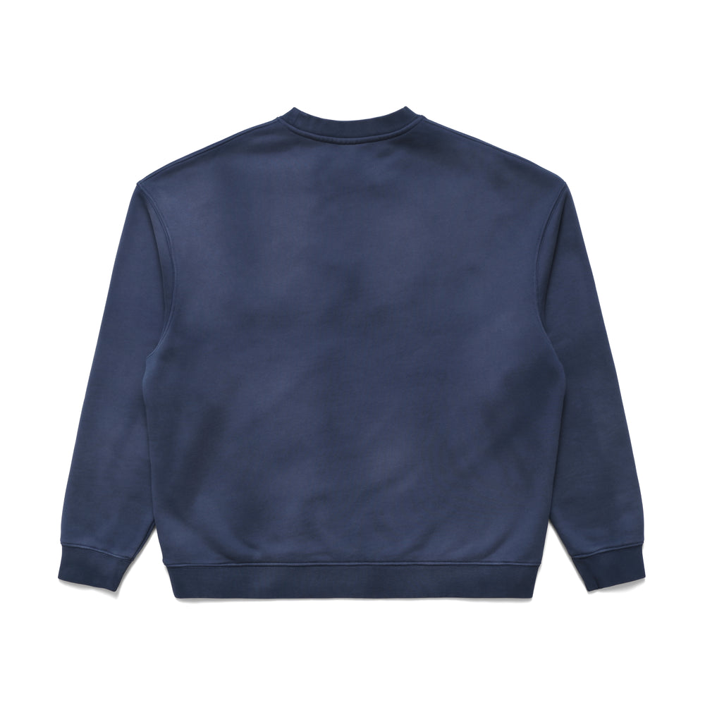 Mountaineer Crewneck Sweatshirt
