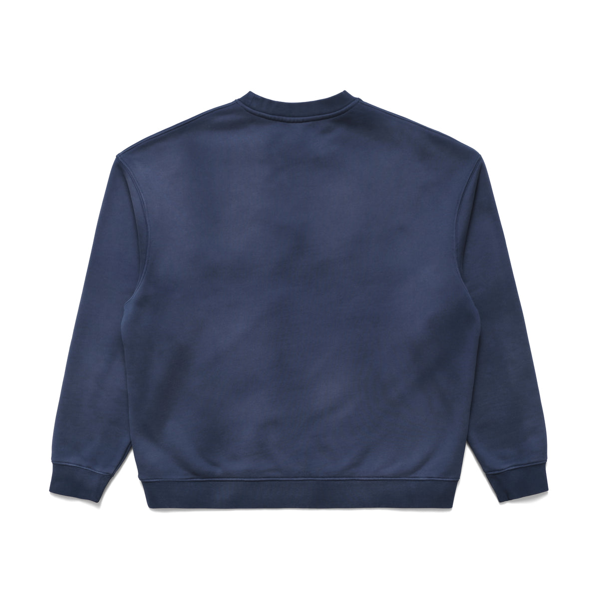 Mountaineer Crewneck Sweatshirt