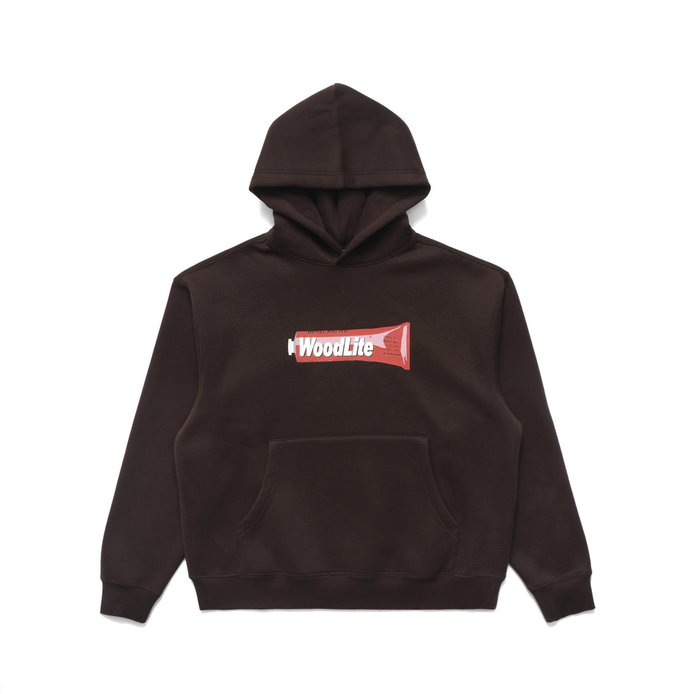 Woodlite Hooded Sweatshirt