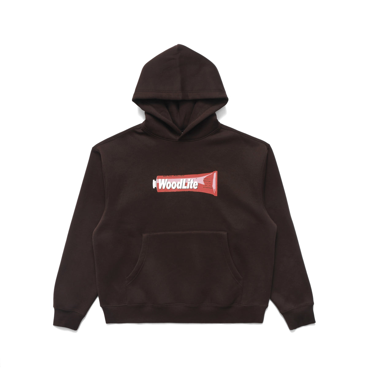 Woodlite Hooded Sweatshirt