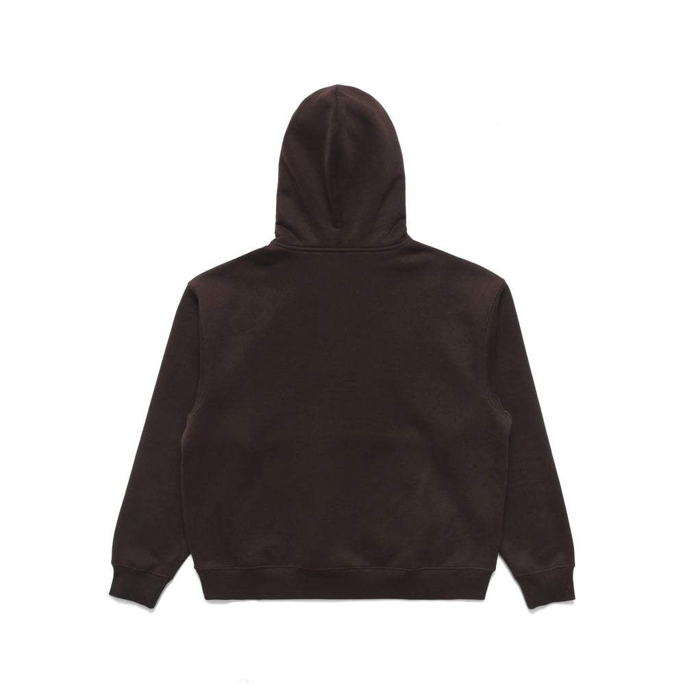 Woodlite Hooded Sweatshirt
