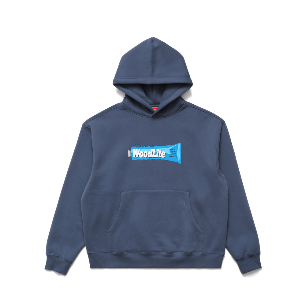Woodlite Hooded Sweatshirt