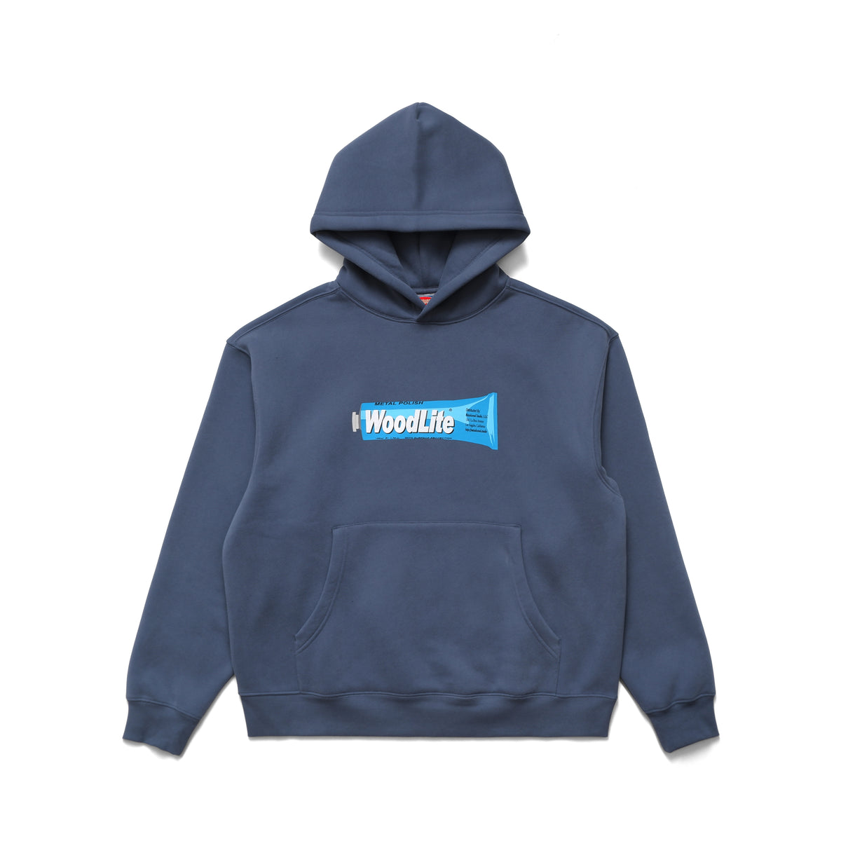 Woodlite Hooded Sweatshirt