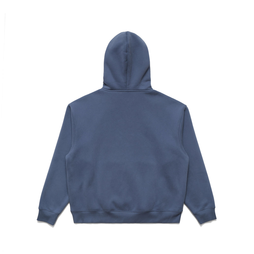 Woodlite Hooded Sweatshirt
