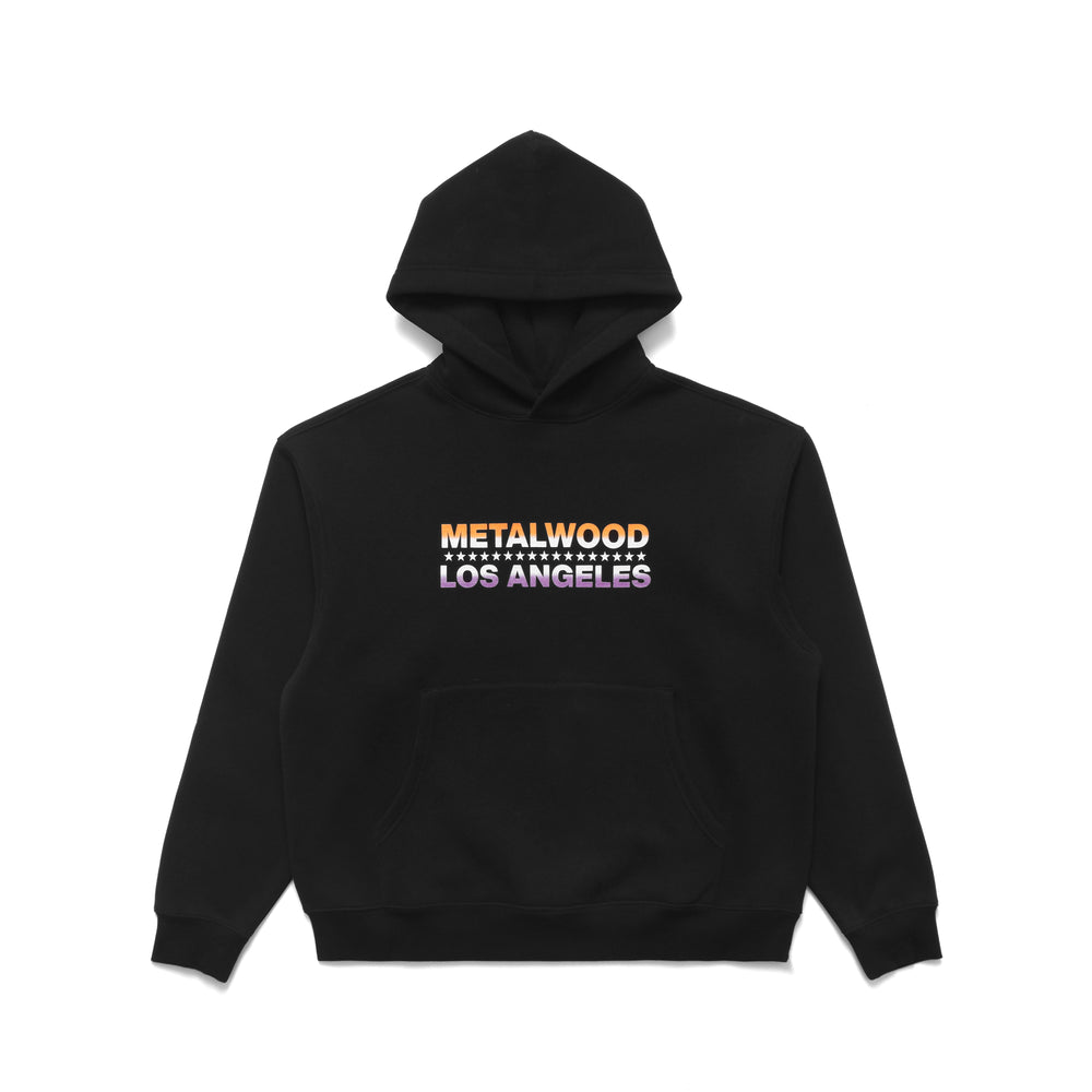 Flyer Hooded Sweatshirt