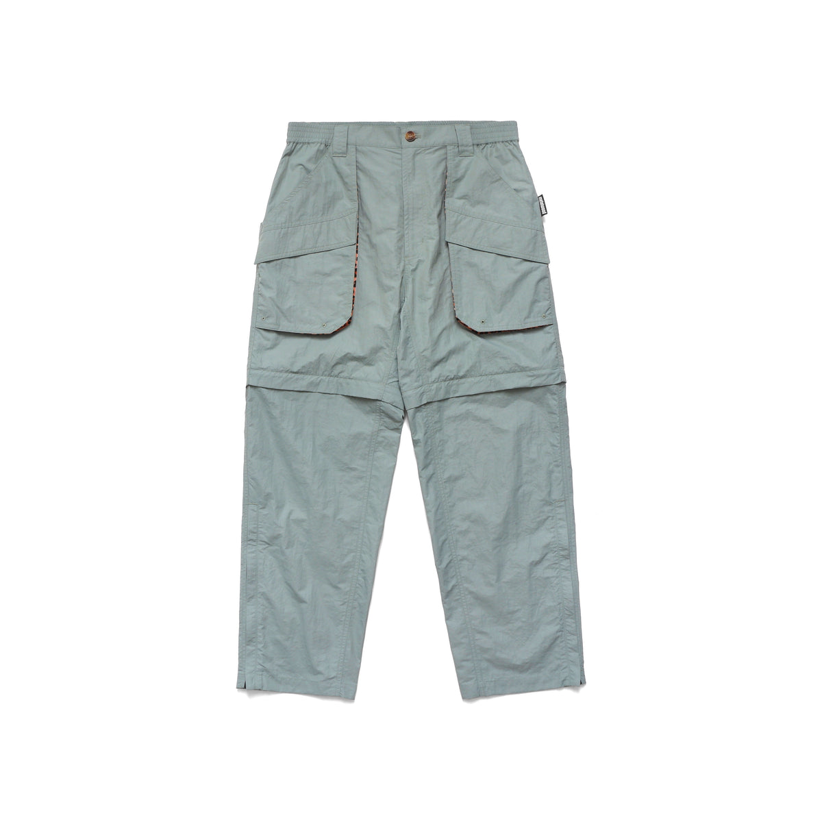 Bomber Pant