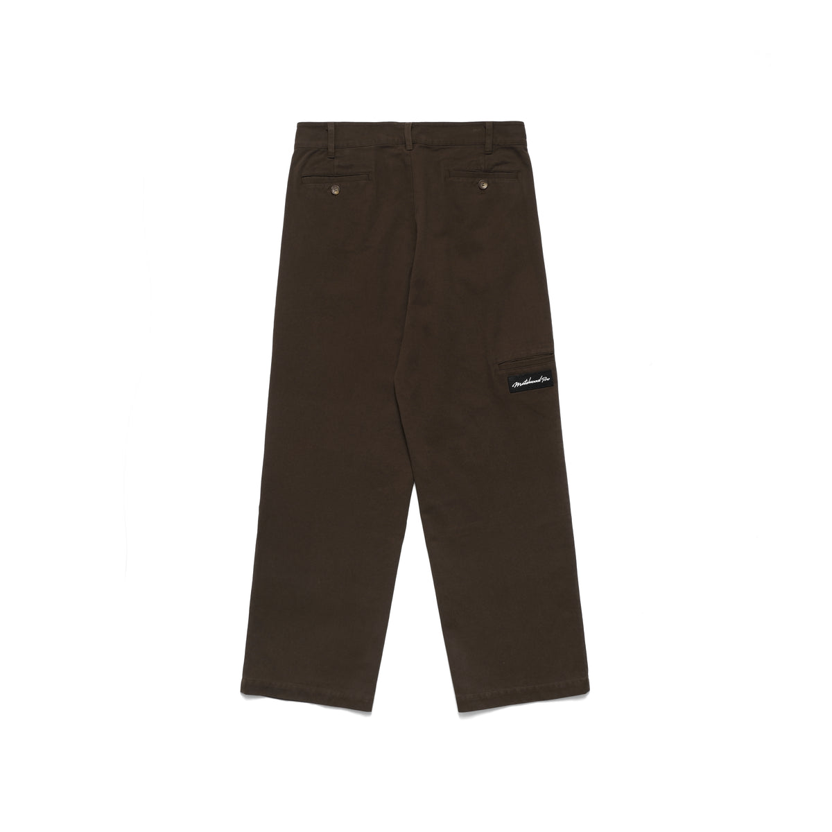 Metalwood Pro Work Pant