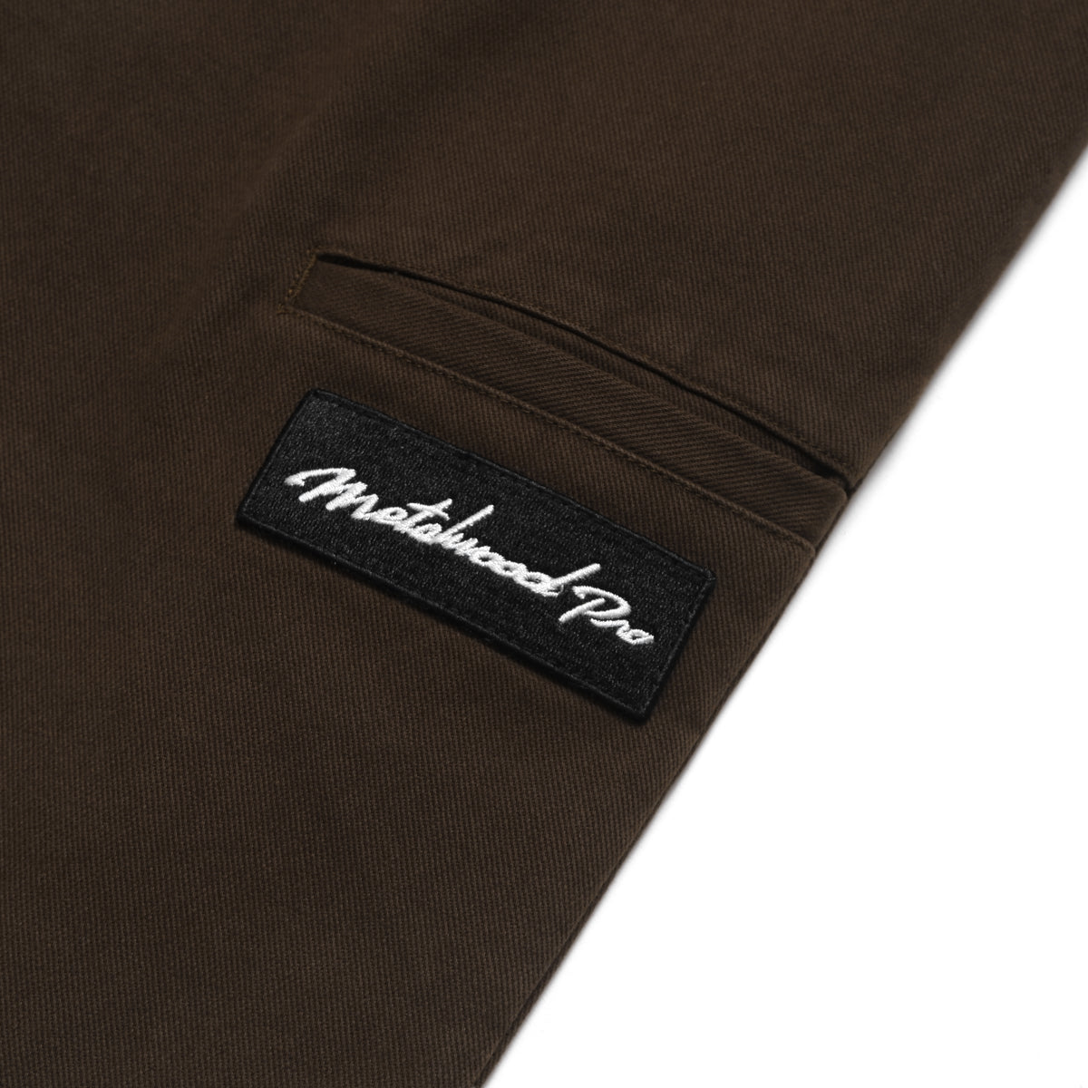 Metalwood Pro Work Pant