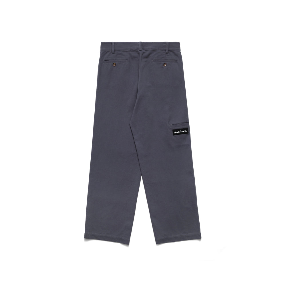 Metalwood Pro Work Pant