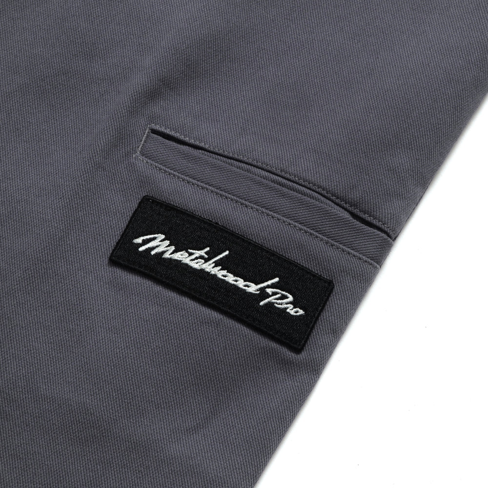 Metalwood Pro Work Pant