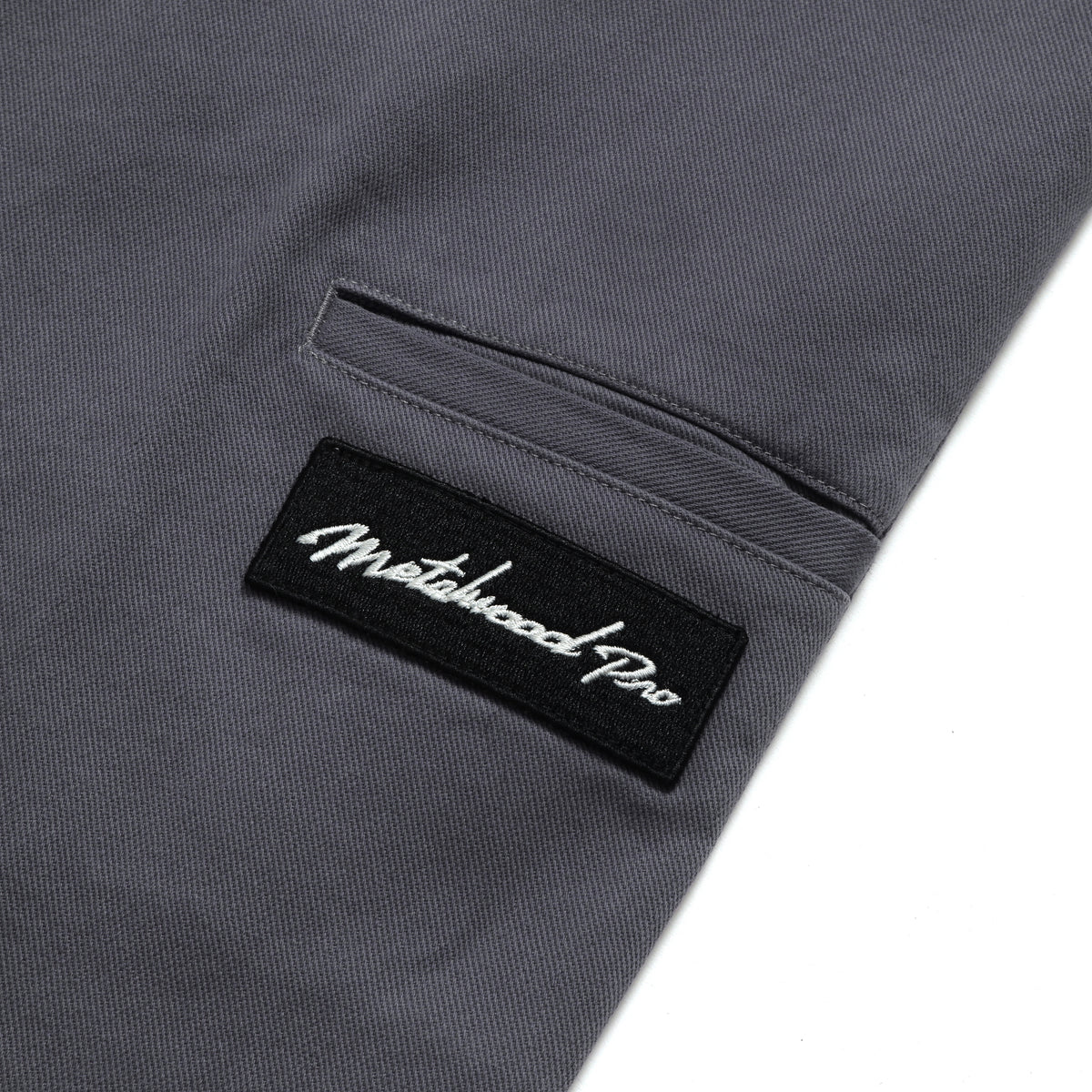 Metalwood Pro Work Pant