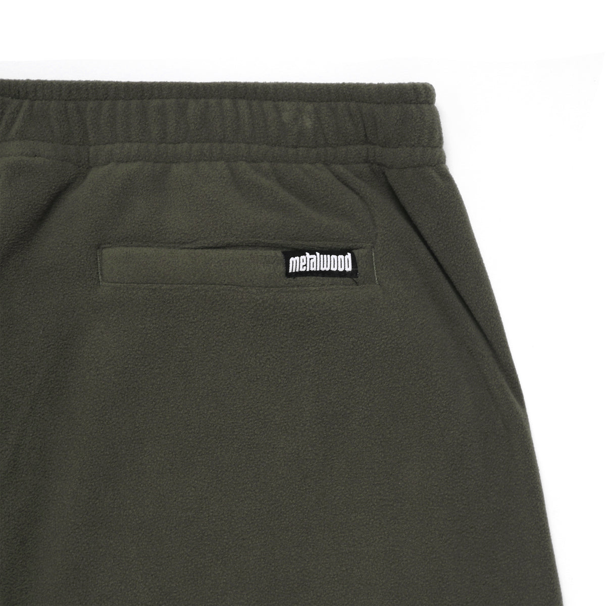 Microfleece Chill Pant