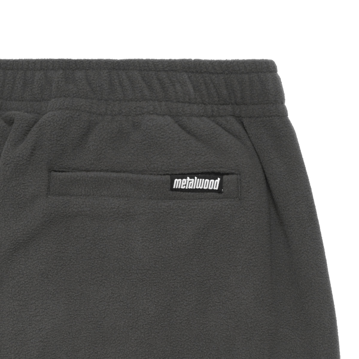 Microfleece Chill Pant