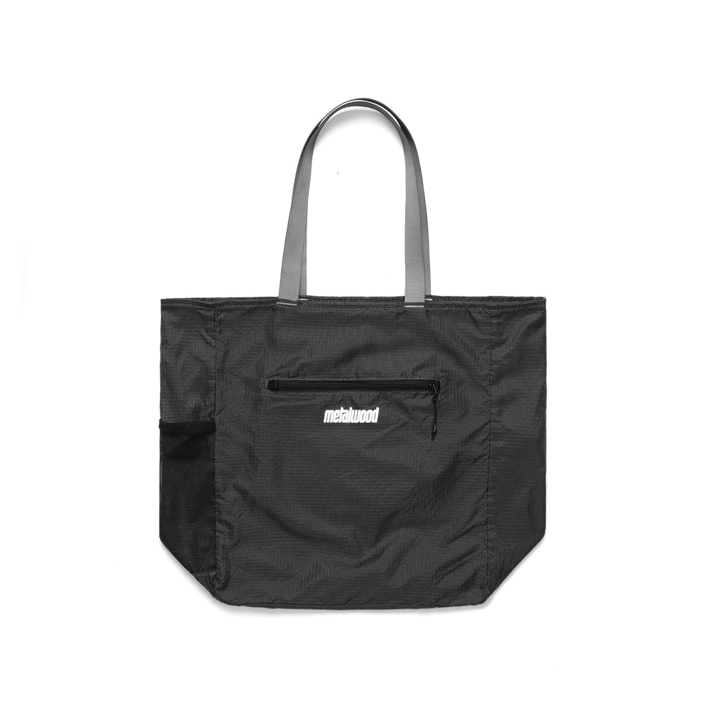 Pocketable Tote Bag