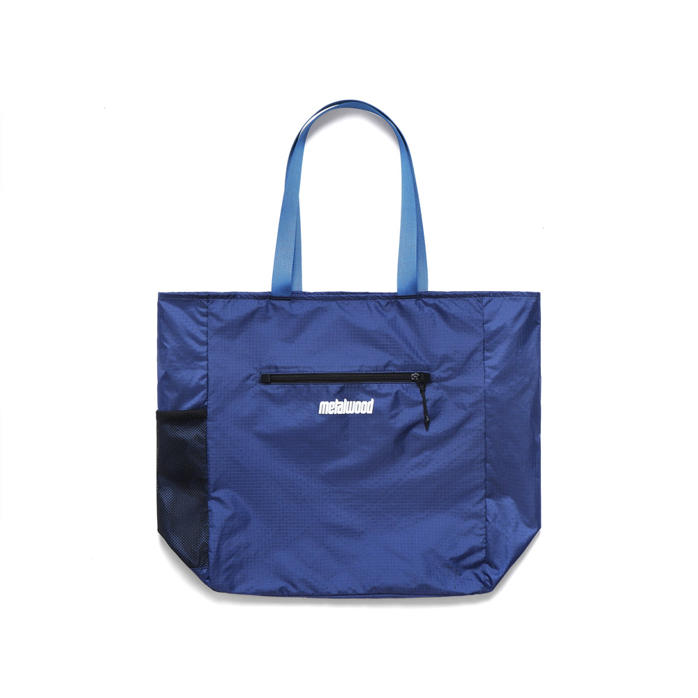 Pocketable Tote Bag
