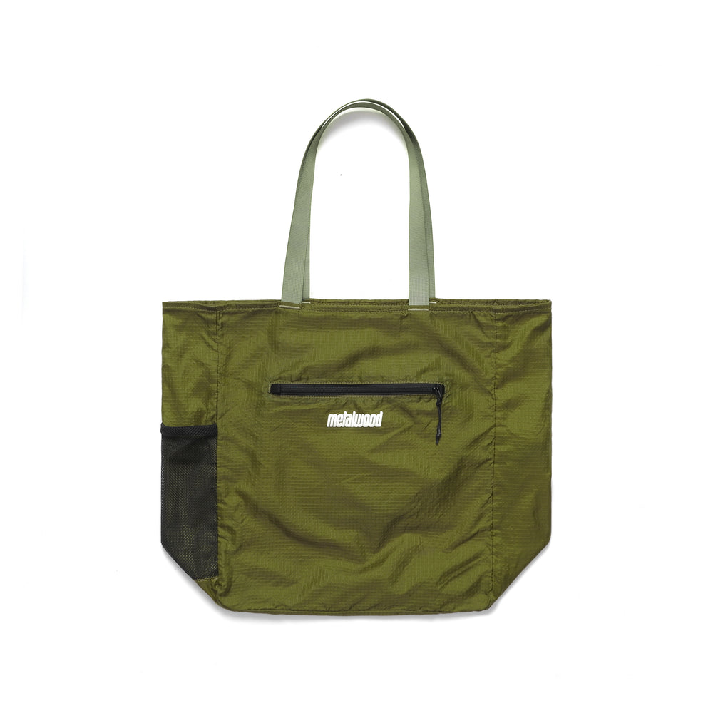 Pocketable Tote Bag