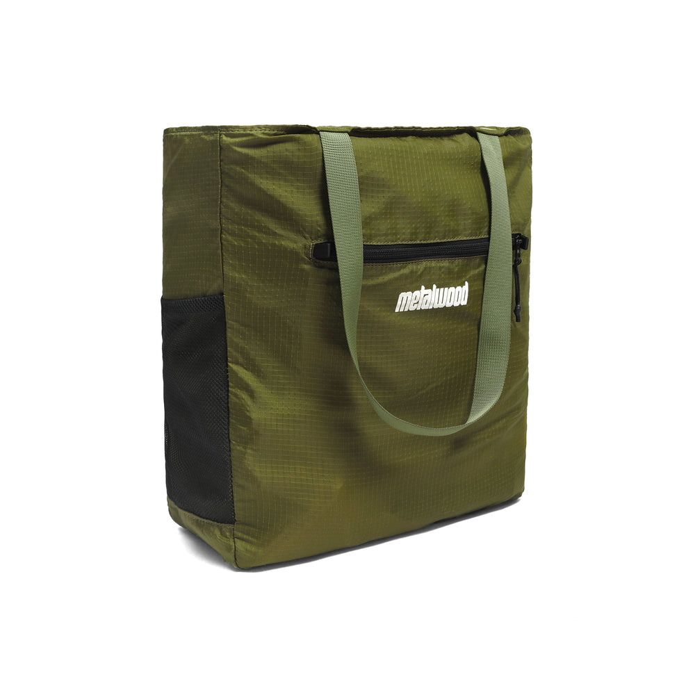Pocketable Tote Bag