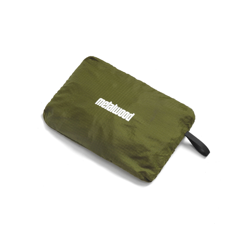 Pocketable Tote Bag