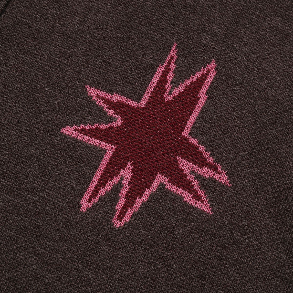 Kiki Zip Knit Longsleeve Polo