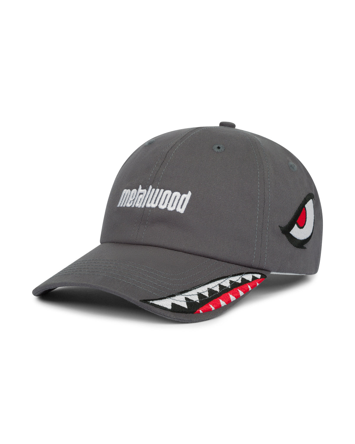 Bomber Dad Hat