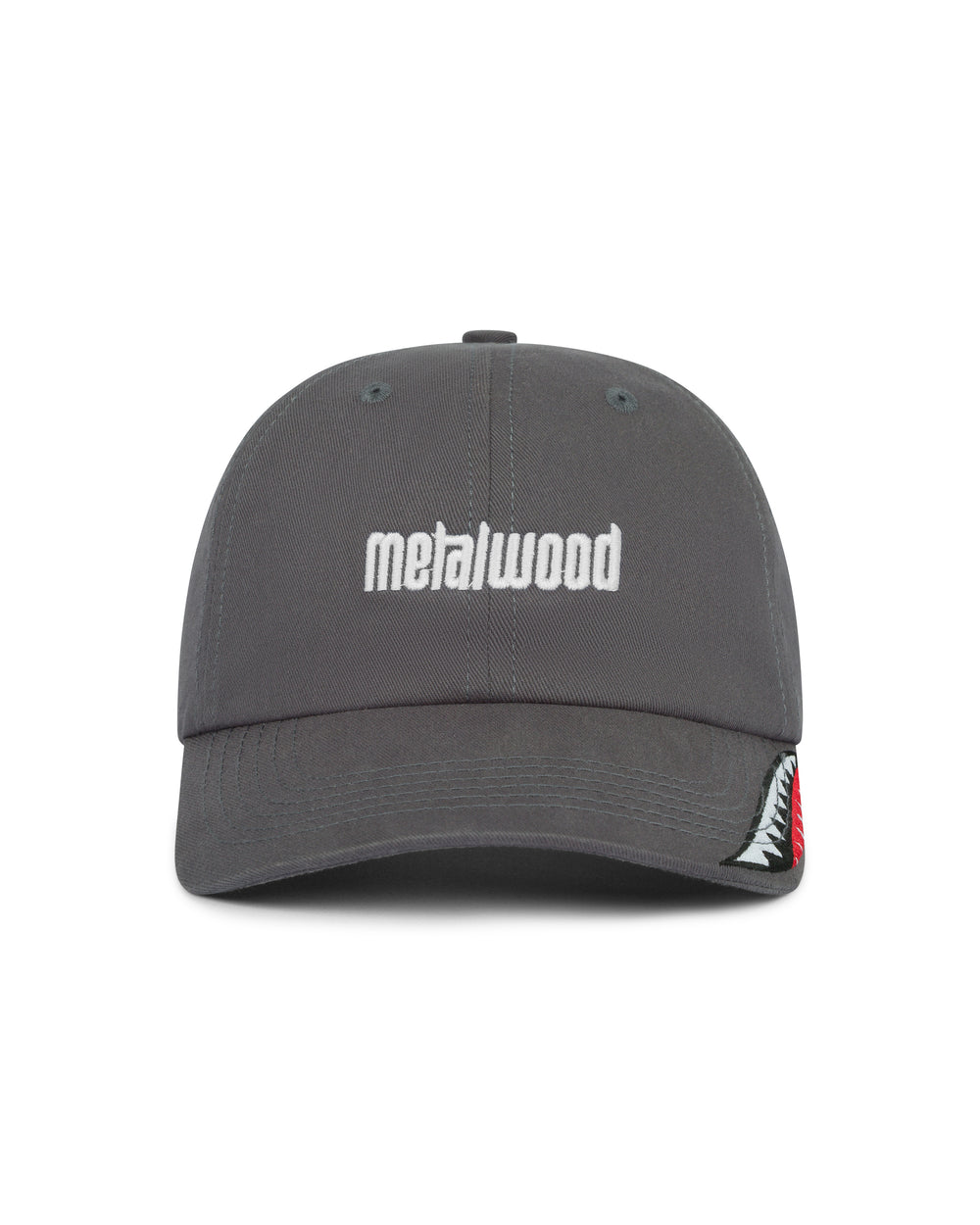 Bomber Dad Hat