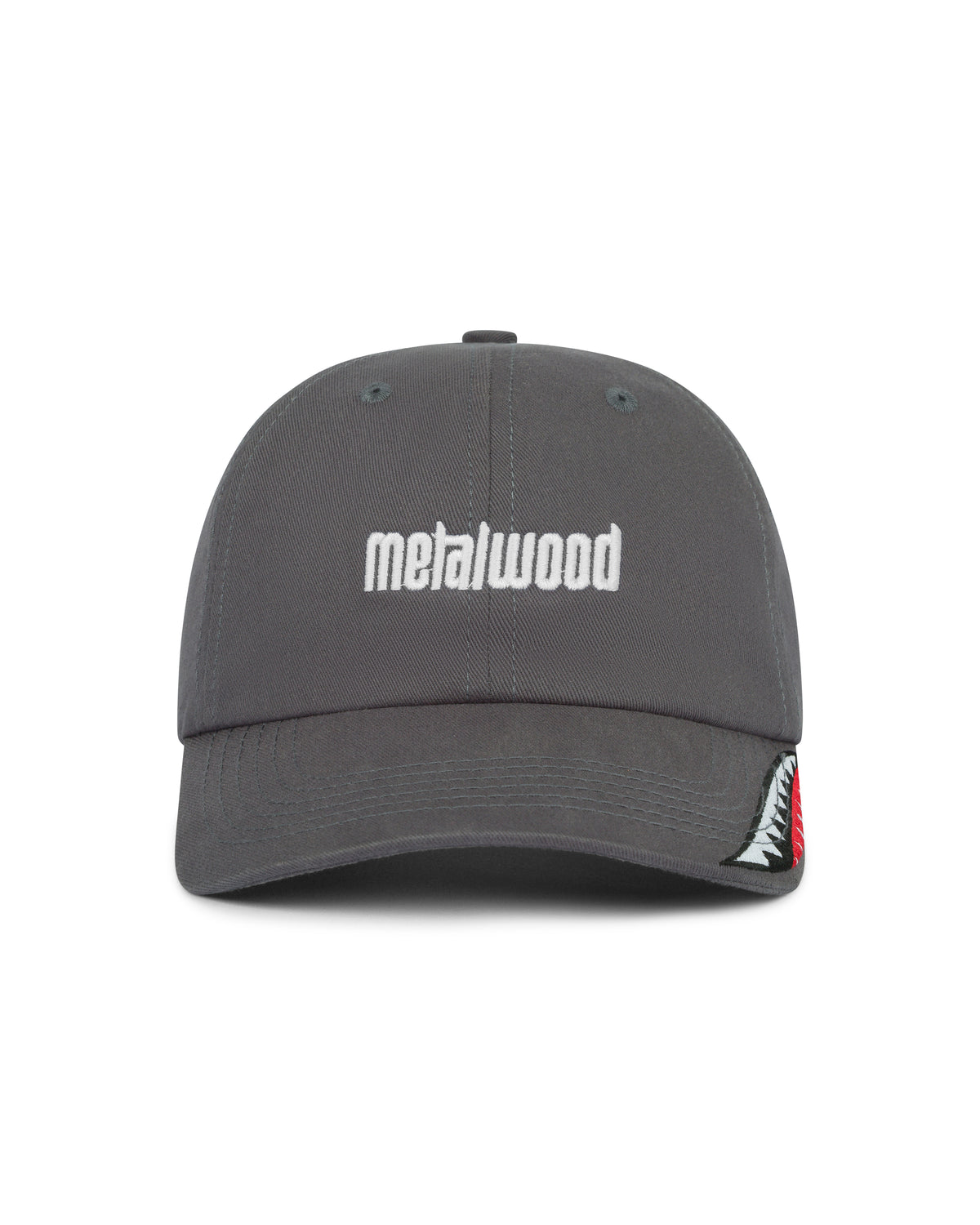 Bomber Dad Hat