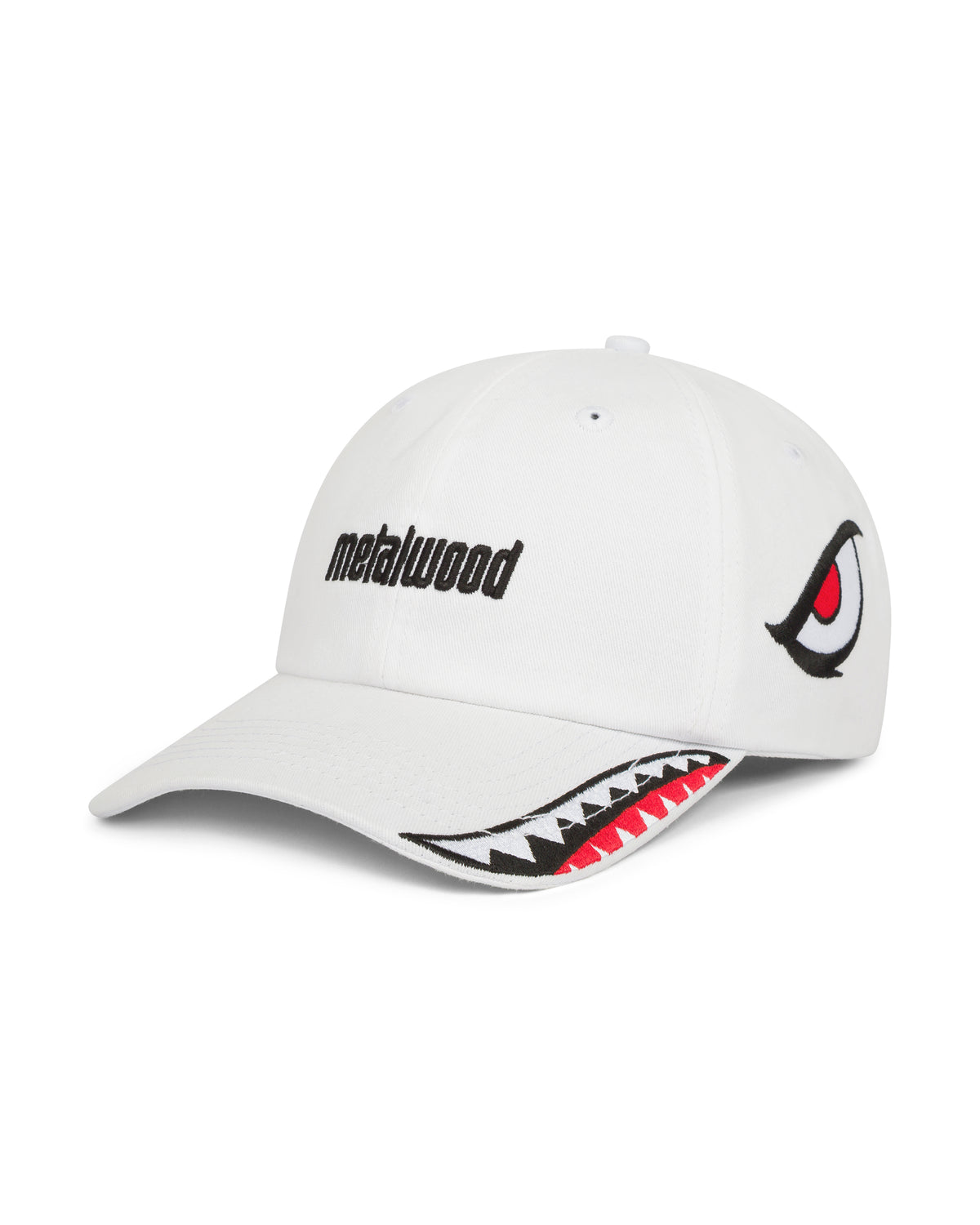 Bomber Dad Hat