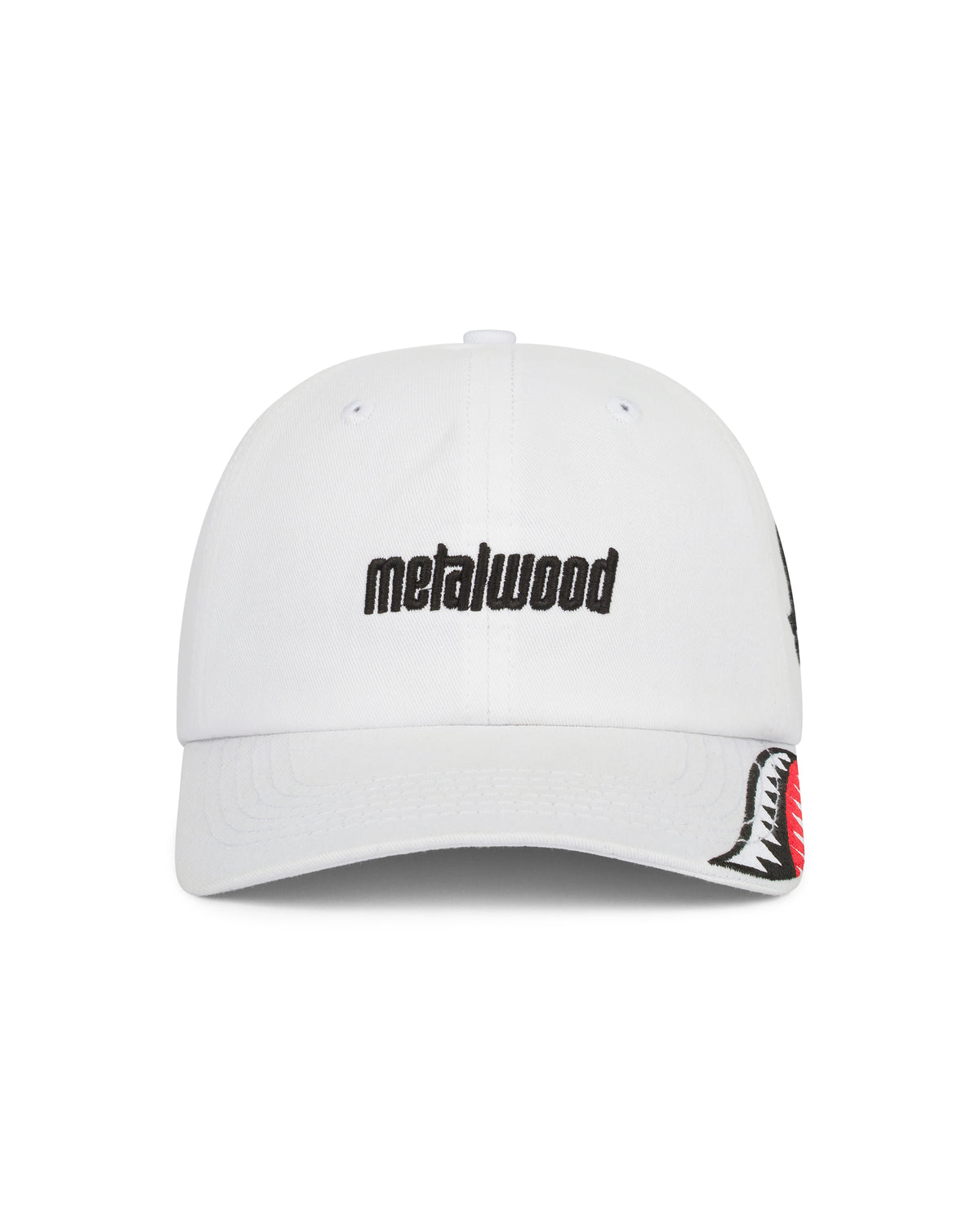 Bomber Dad Hat