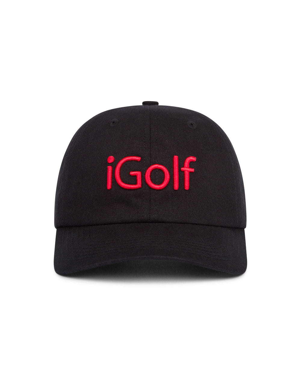 iGolf Dad Hat