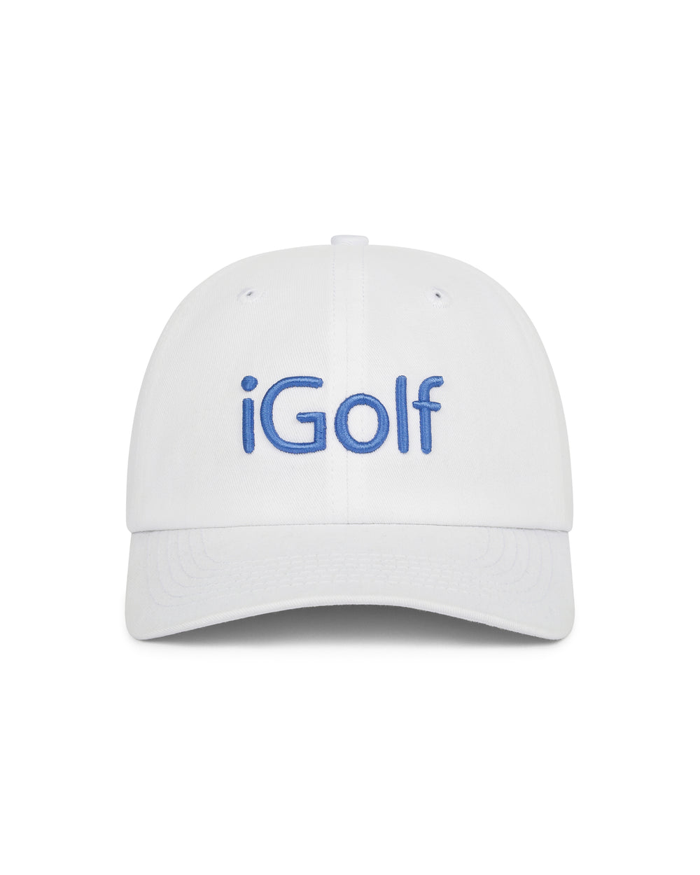 iGolf Dad Hat