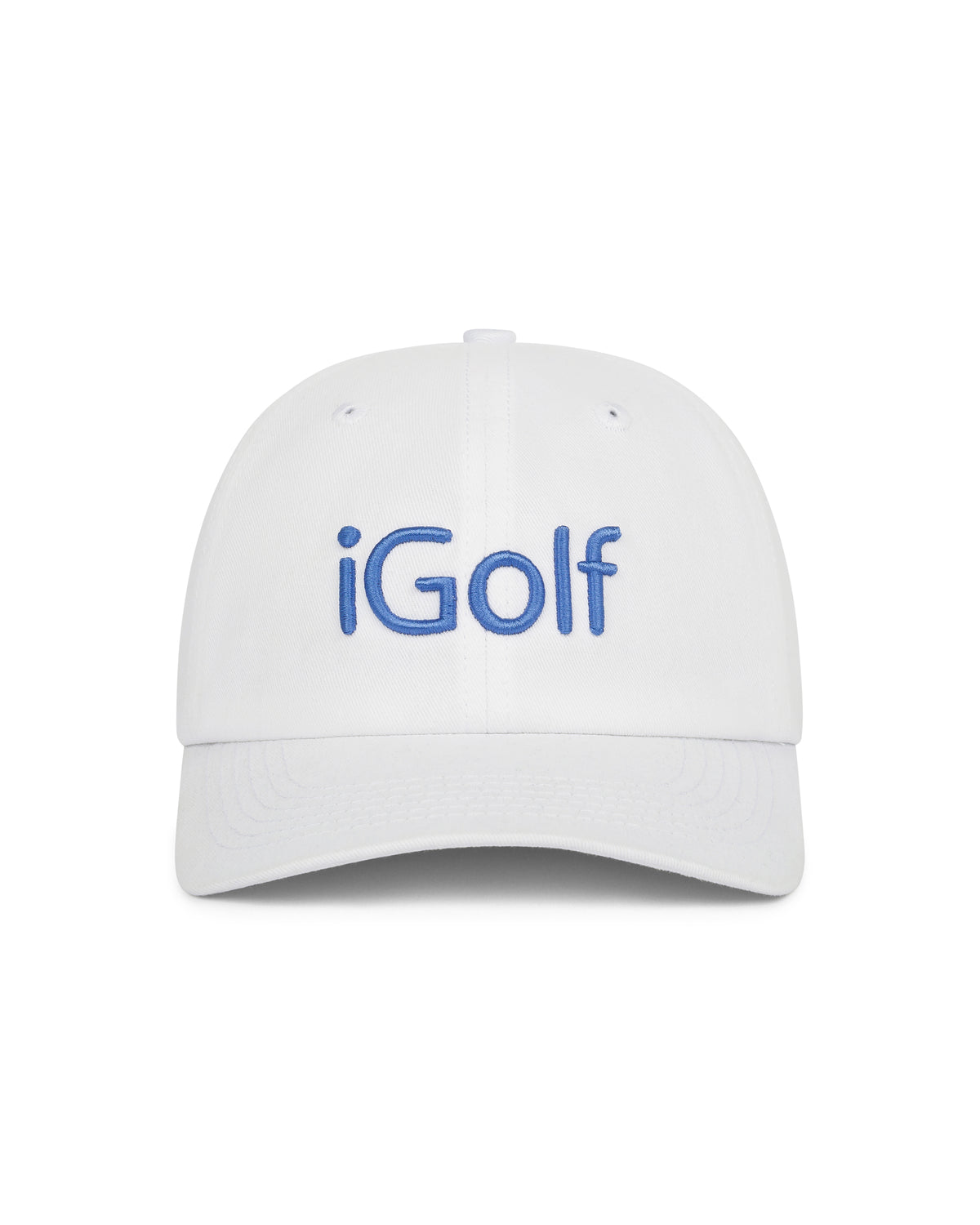 iGolf Dad Hat