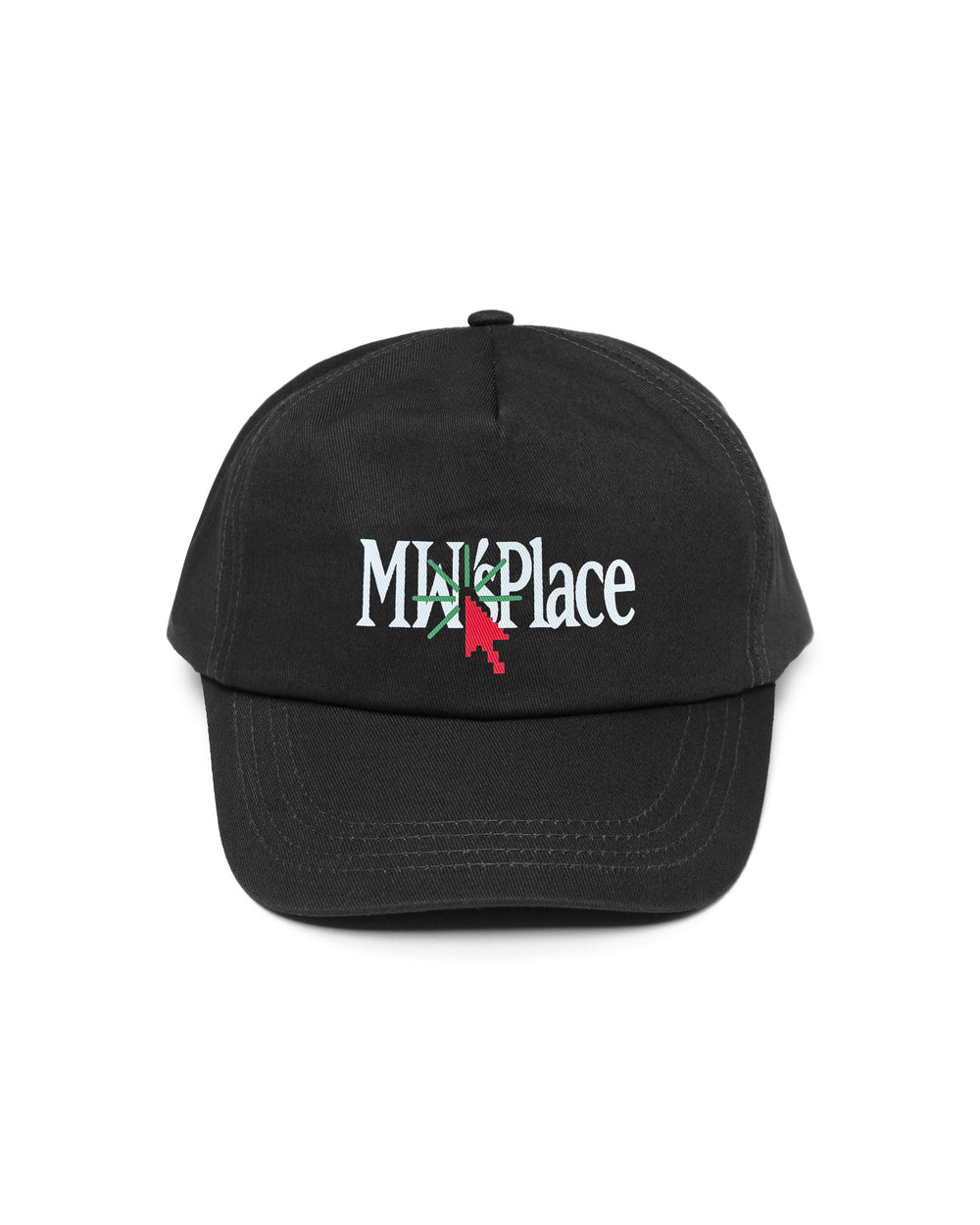 MW Place Snapback Hat