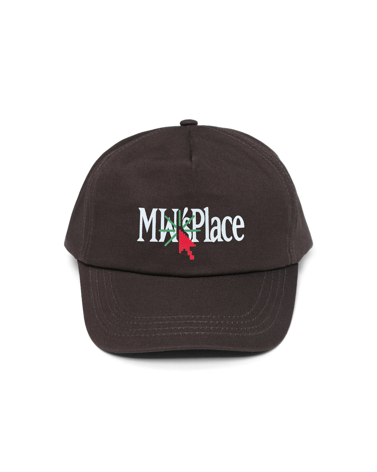 MW Place Snapback Hat