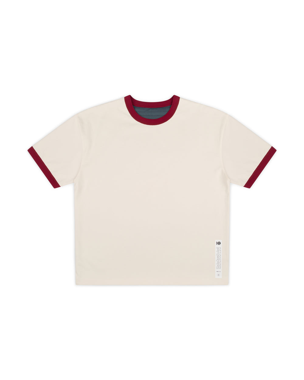 Dual Face T-Shirt