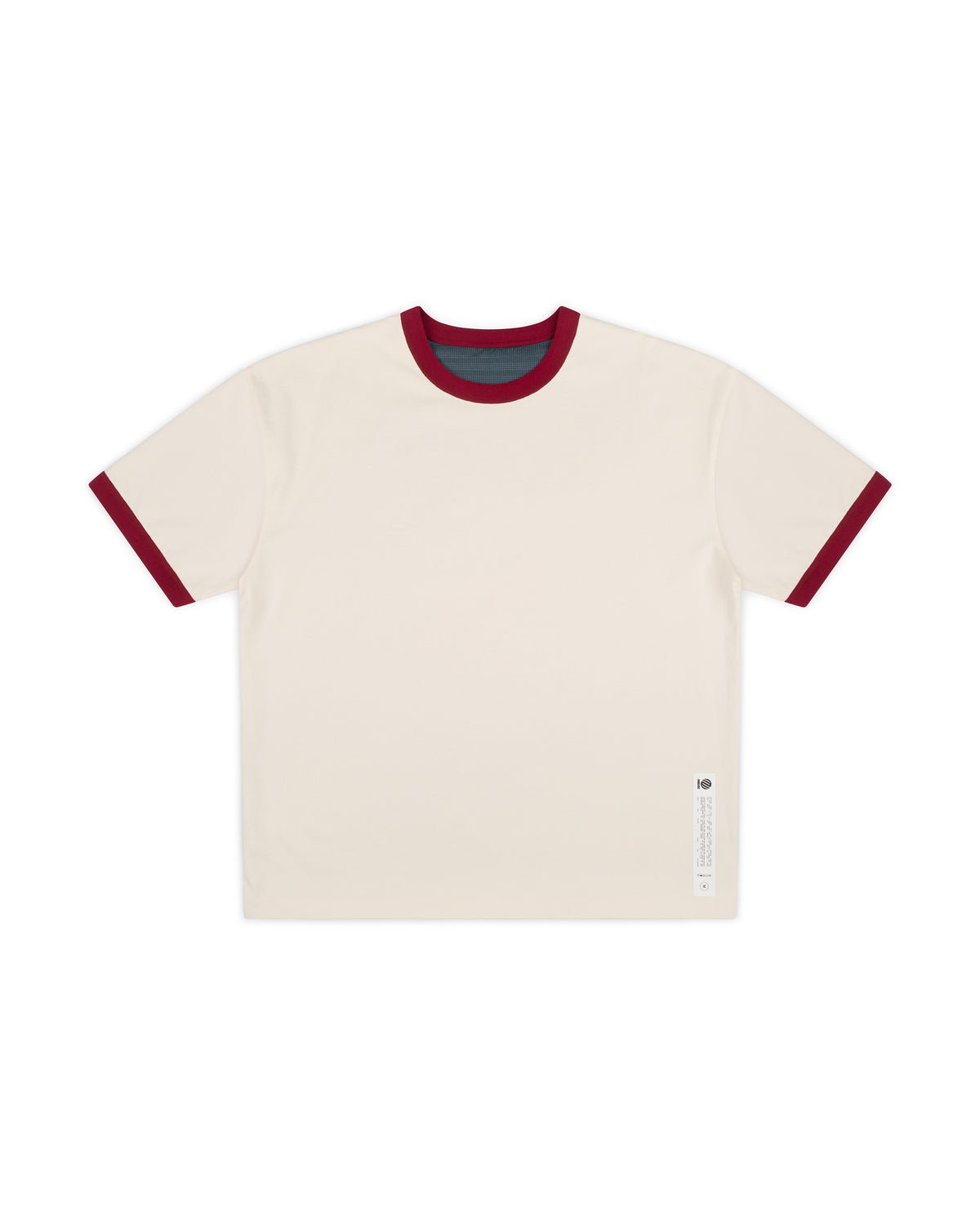 Dual Face T-Shirt
