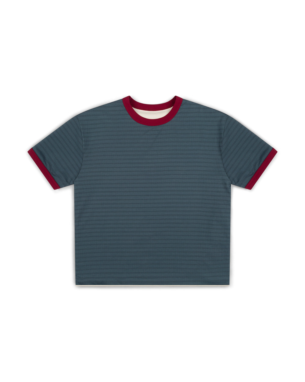 Dual Face T-Shirt