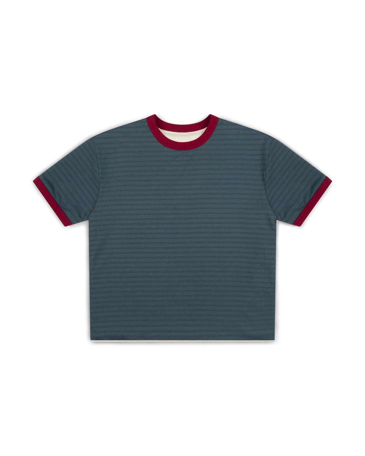 Dual Face T-Shirt