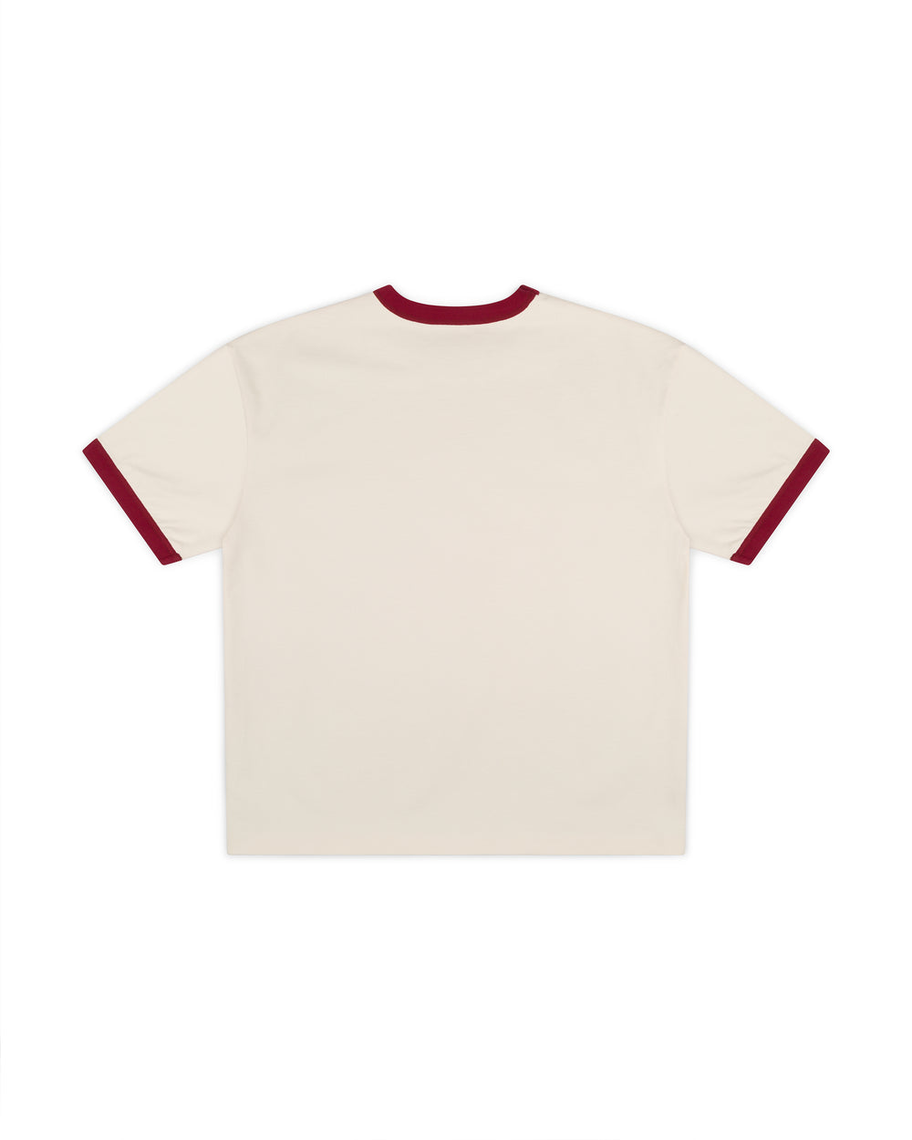 Dual Face T-Shirt