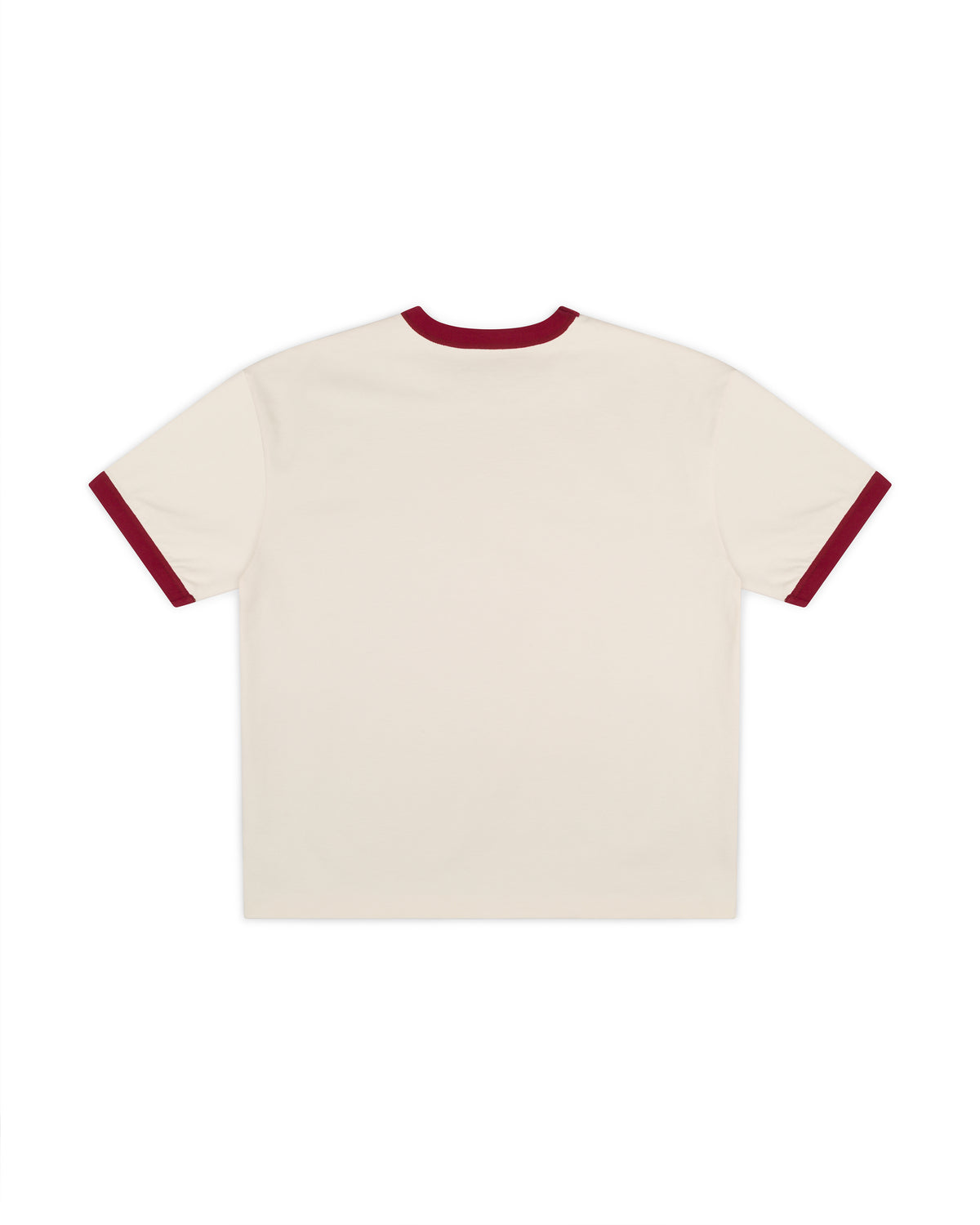 Dual Face T-Shirt