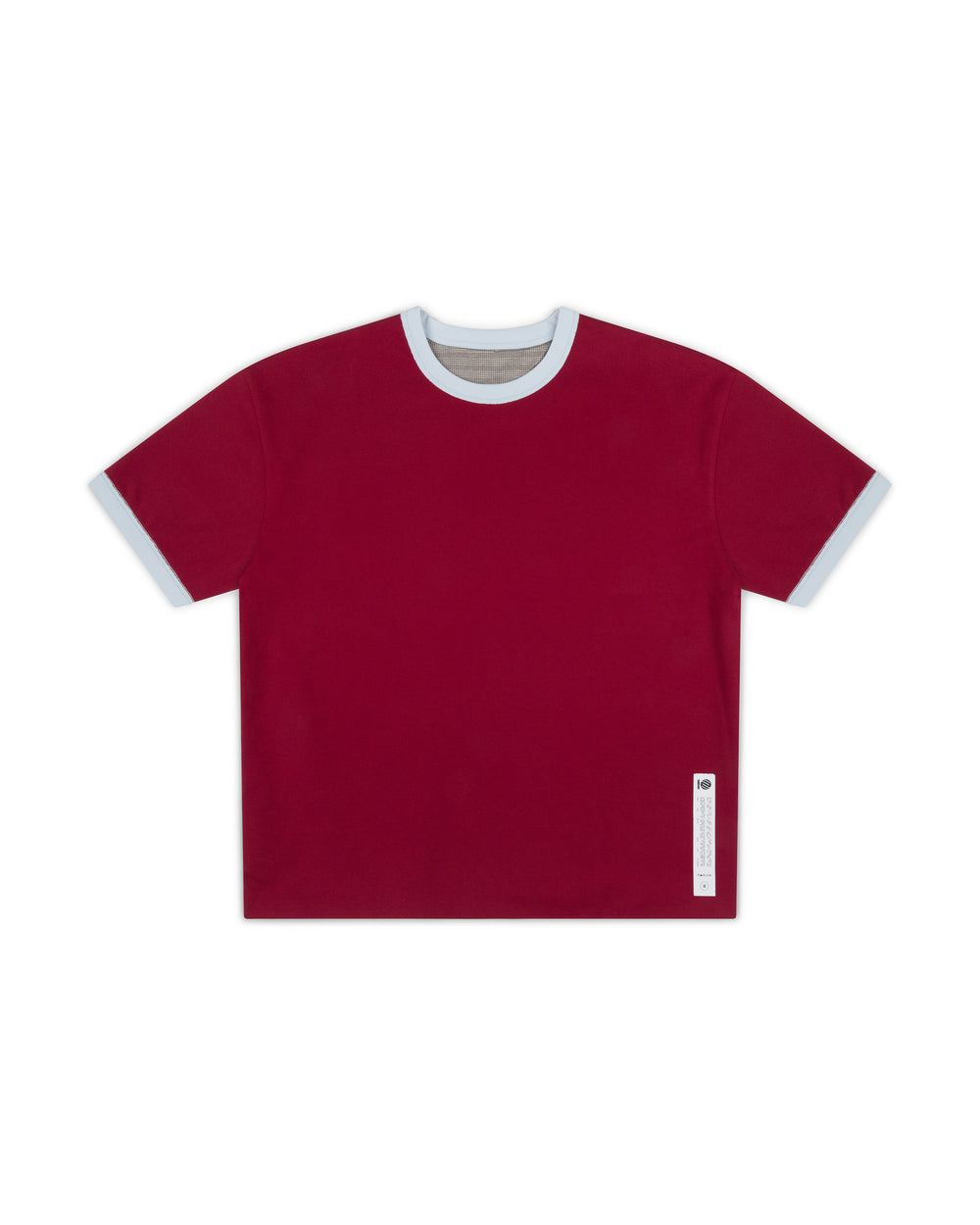 Dual Face T-Shirt